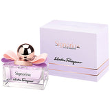 Signorina eau de toilette spray 30ml