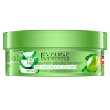 Ekstra Soft soothing deeply moisturizing face and body cream 175ml