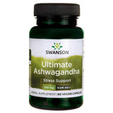 Ashwagandha Ksm-66 250mg dietary supplement 60 capsules