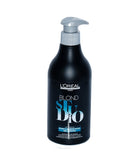 Blond Studio Post Lightening Shampoo shampoo after hair decolorization 500ml