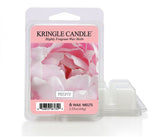 Wax fragrance wax "potpourri" Peony 64g