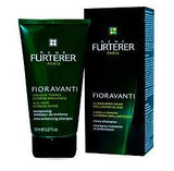 Fioravanti hair shampoo facilitating detangling for dull and coarse hair 200ml
