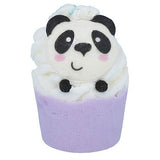 Panda-monium Bath Mallow butter bath cupcake 50g