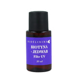 Biotin Silk Oil regenerating hair oil with biotin and silk 20ml