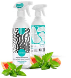 For Special Tasks natural cleanser Pink Grapefruit & Mint 500ml