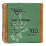 Aleppo Soap soap in 100% olive oil 170g