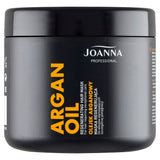 Argan oil regenerating mask 500g