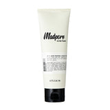 Mad Pore Scrub Foam face cleansing foam 120ml