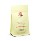 Coffee Scrub anti-cellulite & firming body coffee peeling Peach 100g