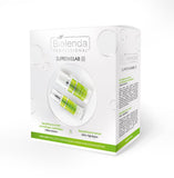 SupremeLab Sebio Derm set specialist normalizing and moisturizing cream with bakuchiol 50ml + specialist sebo-regulating serum 30ml