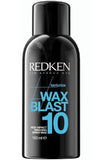 Wax Blast 10 Spray-Wax hair spray 150ml