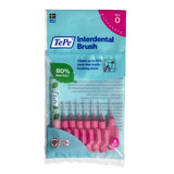 Original interdental brushes 0.4mm Pink 8pcs