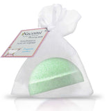 Bath ball with argan oil Green Tea 65g