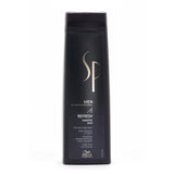 SP Men Refresh Shampoo refreshing hair and body shampoo for men 250ml
