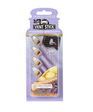 Car Vent Stick car air freshener Lemon Lavender 4pcs.