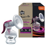 Made For Me manual breast pump