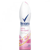 Sexy Bouquet Anti-Perspirant 48h antiperspirant spray 150ml