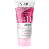 White Prestige 4D Whitening Hand Cream 100ml whitening hand cream