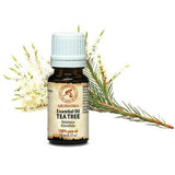 Essential Oil 100% Pure Oil Tea Tree essential oil 10ml