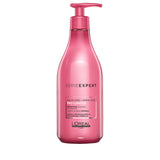 Serie Expert Pro Longer Shampoo shampoo for improving the appearance of long hair 500ml