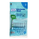 Original interdental brushes 0.6mm Blue 8pcs