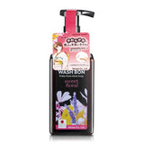 Prime Foam Hand Soap cleansing and relaxing Sweet Floral 450ml