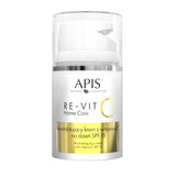 Re-Vit C Home Care revitalizing day cream with vitamin C SPF15 50ml