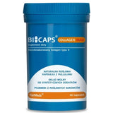 Bicaps Collagen Max dietary supplement 60 capsules