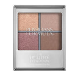 The Healthy Eyeshadow Rose Nude eyeshadow palette 6g