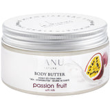 Body Butter Body Butter Milk and Passion Fruit 190g
