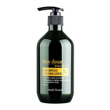 Etre Doux Aroma Green Shampoo shampoo against hair loss 500ml