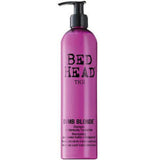 Bed Head Dumb Blonde Shampoo shampoo for blond hair 750ml