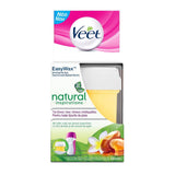Easy Wax cartridge for the electric hot wax epilation system 50ml