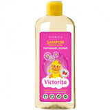 Victorita Kids Shampoo gentle hair shampoo for children 250ml