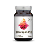 Ashwagandha dietary supplement 200 tablets 100g