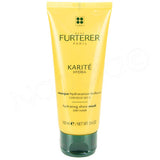 Karite Hydra Hydrating Sine Mask moisturizing and shining day mask for dry hair 100ml