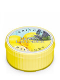 Daylight fragrant candle Lemon Lavender 35g