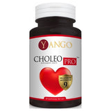 Choleo Pro 563mg dietary supplement 30 capsules