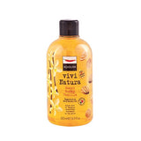 Bagno Doccia Vivi Natura Bath & Shower Gel Sweet Honey Vanilla bath and shower gel 500ml