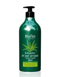 Aloe cream gel 2in1 730ml
