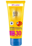 Protective sun cream for children and babies SPF30 75ml