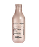 Serie Expert Shine Blond Shampooing shampoo for blond hair 300ml