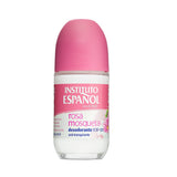 Rosa Mosqueta Deo Roll-on deodorant roll-on 75ml