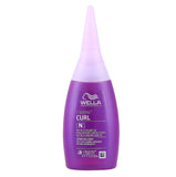 Creatine + Curl (N) permanent waving liquid 75ml