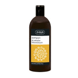 Sunflower shampoo for colored hair 500ml