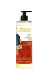 Spa Africa rejuvenating body milk Daktyl & Coconut 250ml