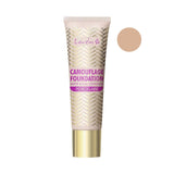 Camouflage Foundation covering face foundation 1 Porcelain 25g