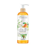 Eco Nature face cleansing gel moisturizing and soothing Plum Kakadu & Jasmine & Mango 200g