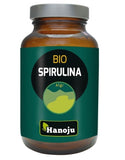 Bio Spirulina 400mg dietary supplement 300 tablets