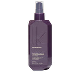 Young.Again.Treatment Oil nourishing and smoothing hair oil 100ml